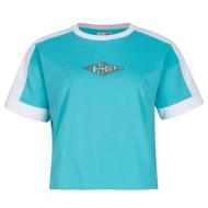 T-Shirt Bleu Femme O'Neill Limbo pas cher