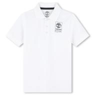Polo Blanc Ado Timberland T60061