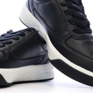 Baskets Marine Femme TBS CLAUZIP vue 7