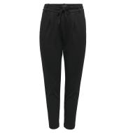 Pantalon Noir Femme Only Tadia