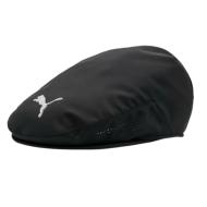 Casquette de Golf Noire Homme Puma 022547 pas cher