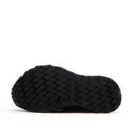 Baskets Noires Homme Converse A04582C vue 5
