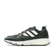 Baskets Noir Homme Adidas Zx 1k Boost 2.0