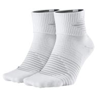 2 pares de calcetines grises/blancos para hombre Nike Corrida barato