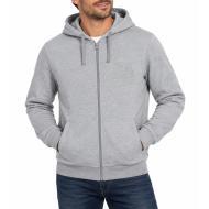 Sweat Gris Homme Ellesse SOP pas cher