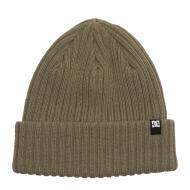 Bonnet Kaki Homme Dc shoes Fish pas cher