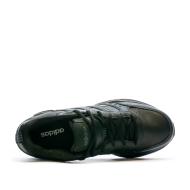 Baskets Noires Homme Adidas Strutter vue 4