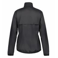Coupe-vent Noir Femme Rukka Maile vue 2