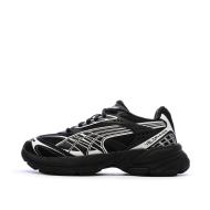 Baskets Noires/Grises Femme Puma Velophasis Always On pas cher