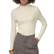 Pull Blanc Femme Only Kattie
