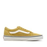 Baskets Moutarde Homme Vans SGLW vue 2