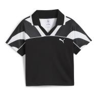 Maillot Noir/Blanc Femme Puma Future pas cher