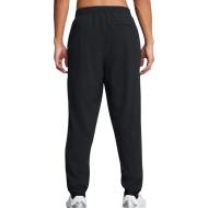 Jogging Noir Homme Under Armour Vibe Woven vue 2