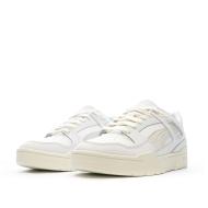 Baskets Blanches Homme Puma Slipstream vue 6