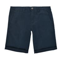 Short Chino Marine Garçon Teddy Smith