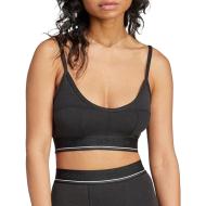 Women's Black Sports Bra Adidas Bra affordable