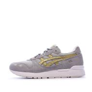 Baskets Grises Homme Asics Tiger GEL-LYTE W pas cher