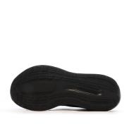 Baskets Noires Garçon Adidas Runfalcon vue 5