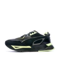 Baskets Noir Homme Puma Mirage Sport Cloud pas cher