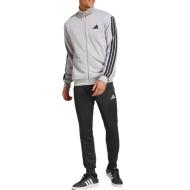 Ensemble de Survêtement Gris Adidas JI8876 pas cher
