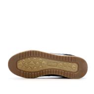 Zapatillas deportivas negras para hombre Umbro Casual Ugo ver 5