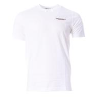 T-Shirt Blanc Homme Diesel Maglietta 900