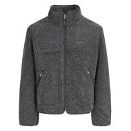 Veste Polaire Sherpa Grise Homme Jack & Jones Teddy