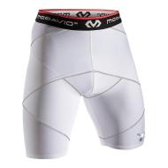 Short Cross Compression Blanco Hombre MC DAVID Hip Spica