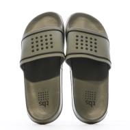 Claquettes Kaki Homme TBS FLIPSUN vue 3