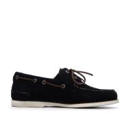 Mocassins Marine Homme Tommy Hilfiger Boat vue 2