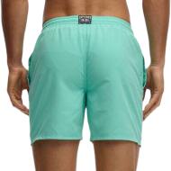 Superdry Essential 16 Swim Turquoise Swimming Shorts Photo of the Espace des Marques %store% store - view of %key%