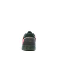 Baskets Multicolore Homme Dc shoes Hyde S Evan vue 3