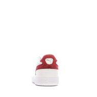 Baskets Blanches Femme PumaRalph Sampson Colorblo vue 3