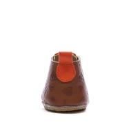 Chaussons Camel Garçon Aster Layas vue 3