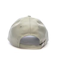Casquette Grise Homme Calvin Klein Jeans Embroidery Shiny vue 3