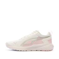 Baskets de Sport Blanches Femme Puma All-day Active