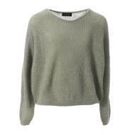 Pull Kaki Fille Teddy Smith Academy