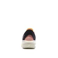Chaussures de basketball Rose/Jaune Homme Adidas Adizero Select vue 3