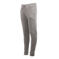 Jogging Gris Fille Teddy Smith Pease pas cher