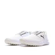 Puma Elevate Men's Golf Shoes White Photo of the Espace des Marques %store% store - view of %key%