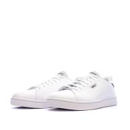 Baskets Blanches Homme Adidas Urban vue 6