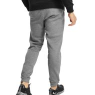 Jogging Gris Homme Under Armour Fleece vue 2