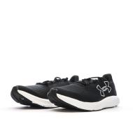Chaussures de running Noires Homme Under Armour Charged vue 6