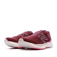 Baskets Running Violettes Femme New Balance Fresh Foam vue 6