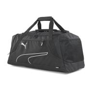 Sac de Sport Noir Homme Puma Fundamentals pas cher