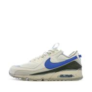 Baskets Blanches Homme Nike Air Max Terrascape 90 pas cher