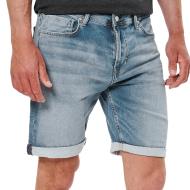 Short en Jean Bleu Homme Kaporal ELIXE