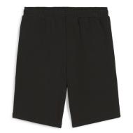 Short Noir Garçon Puma Mapf1 vue 2