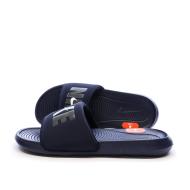 Claquettes Marine Homme Nike Nk Victori One Slide pas cher