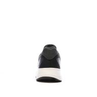 Baskets Noires/Blanches Garçon Adidas Duramo vue 3